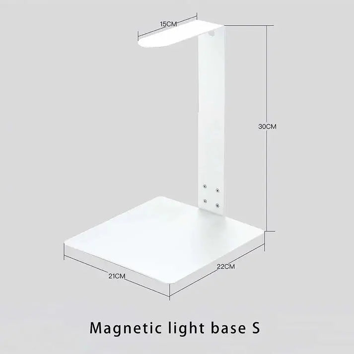 Chihiros Magnetic Light Terrarium Set - Chihiros Aquatic Studio