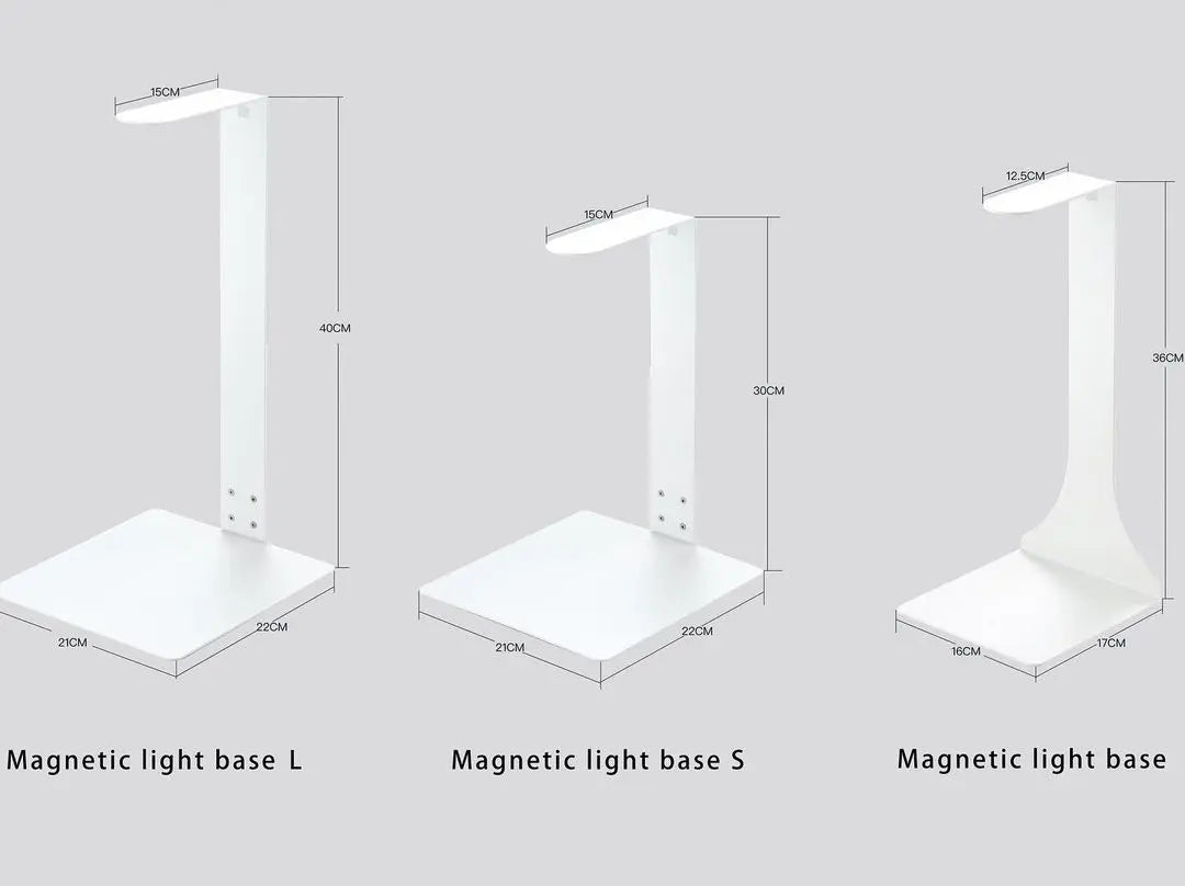Chihiros Magnetic Light Terrarium Set - Chihiros Aquatic Studio