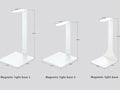 Chihiros Magnetic Light Terrarium Set - Chihiros Aquatic Studio