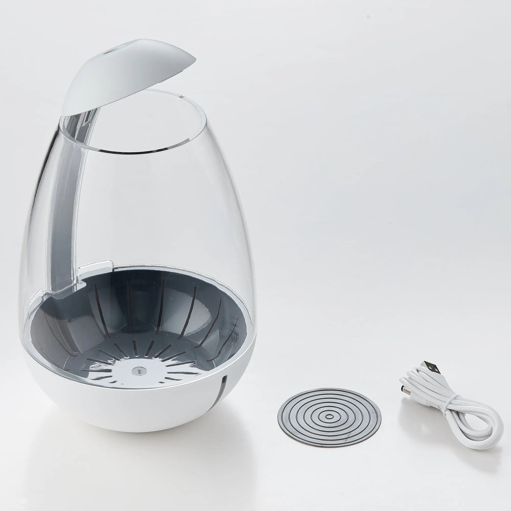 Chihiros Tiny Terrarium Egg - Chihiros Aquatic Studio